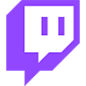Twitch logo